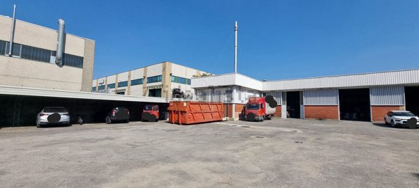 loft in affitto ad Arosio