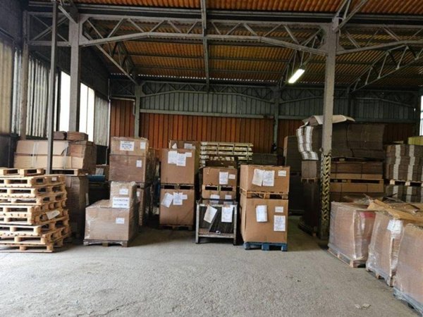 locale commerciale in affitto ad Arosio