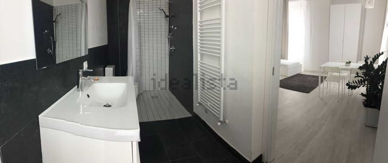 appartamento in affitto ad Arosio