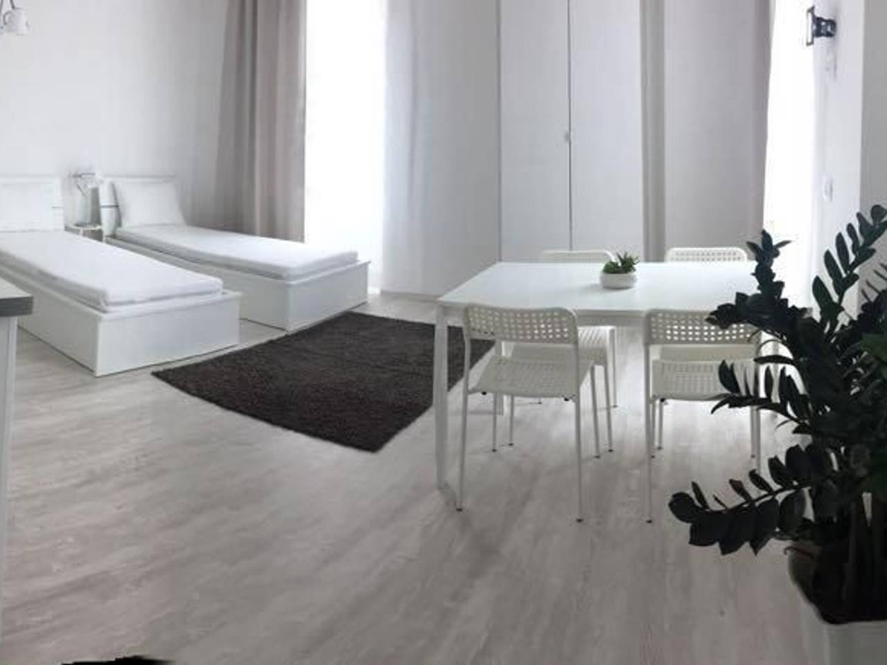 appartamento in affitto ad Arosio