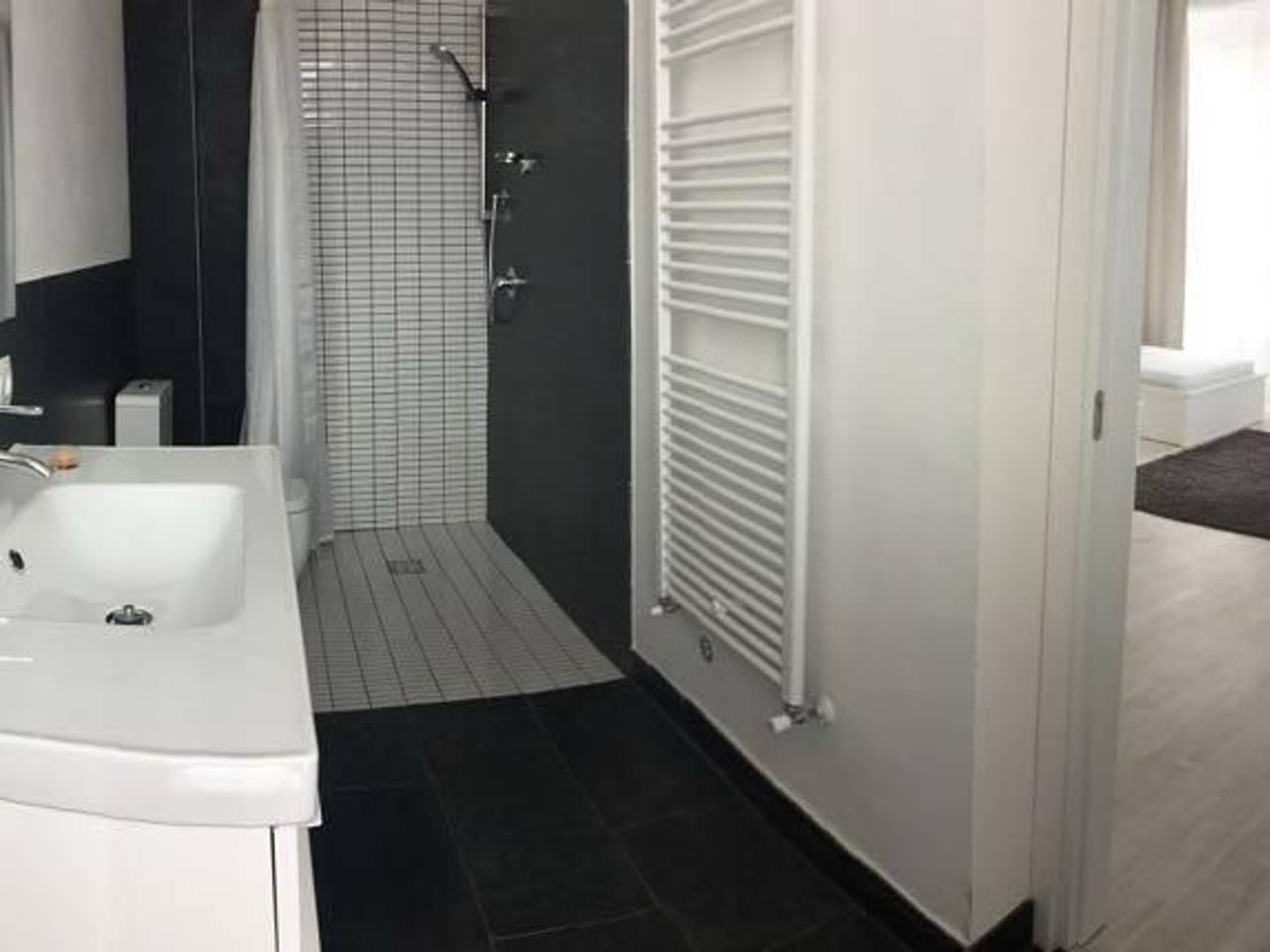 appartamento in affitto ad Arosio