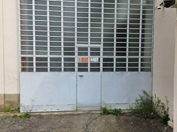 locale commerciale in affitto ad Arosio