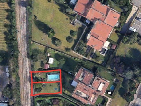 terreno in affitto ad Arosio