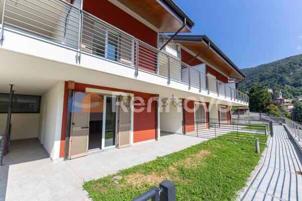 casa indipendente in affitto ad Asso
