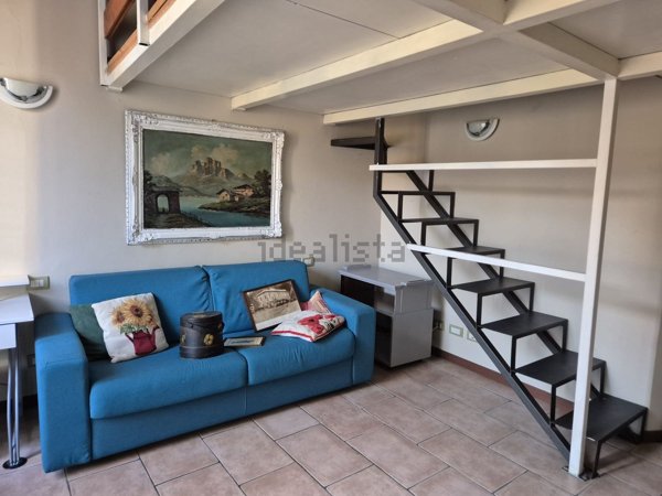 appartamento in affitto ad Asso