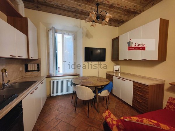 appartamento in affitto ad Asso