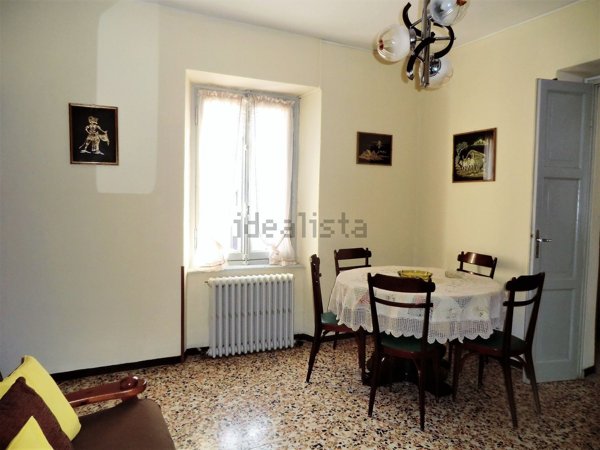 appartamento in affitto a Barni