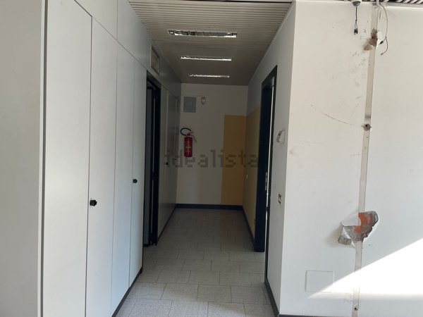 ufficio in affitto a Beregazzo con Figliaro