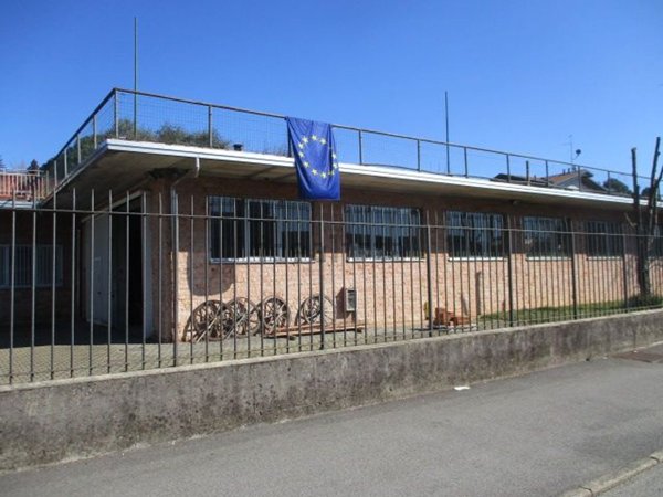 appartamento in affitto a Beregazzo con Figliaro