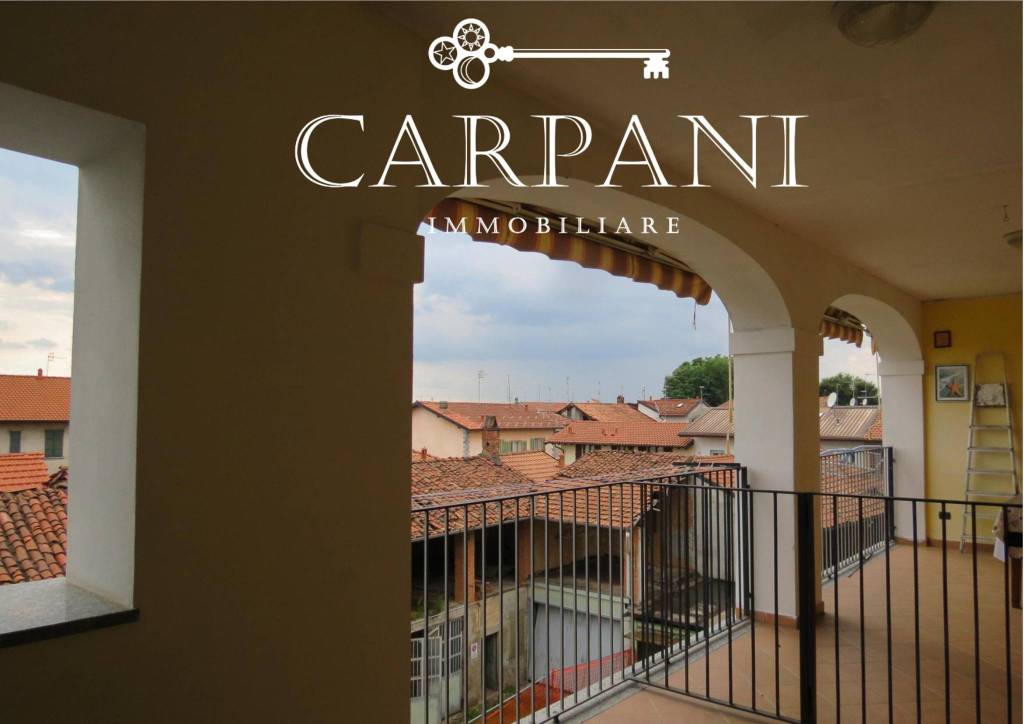appartamento in affitto a Binago