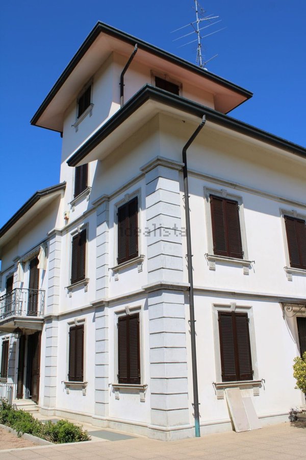 appartamento in affitto a Binago