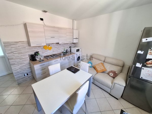 appartamento in affitto a Binago