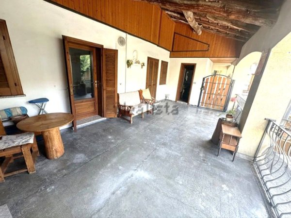 casa semindipendente in affitto a Binago