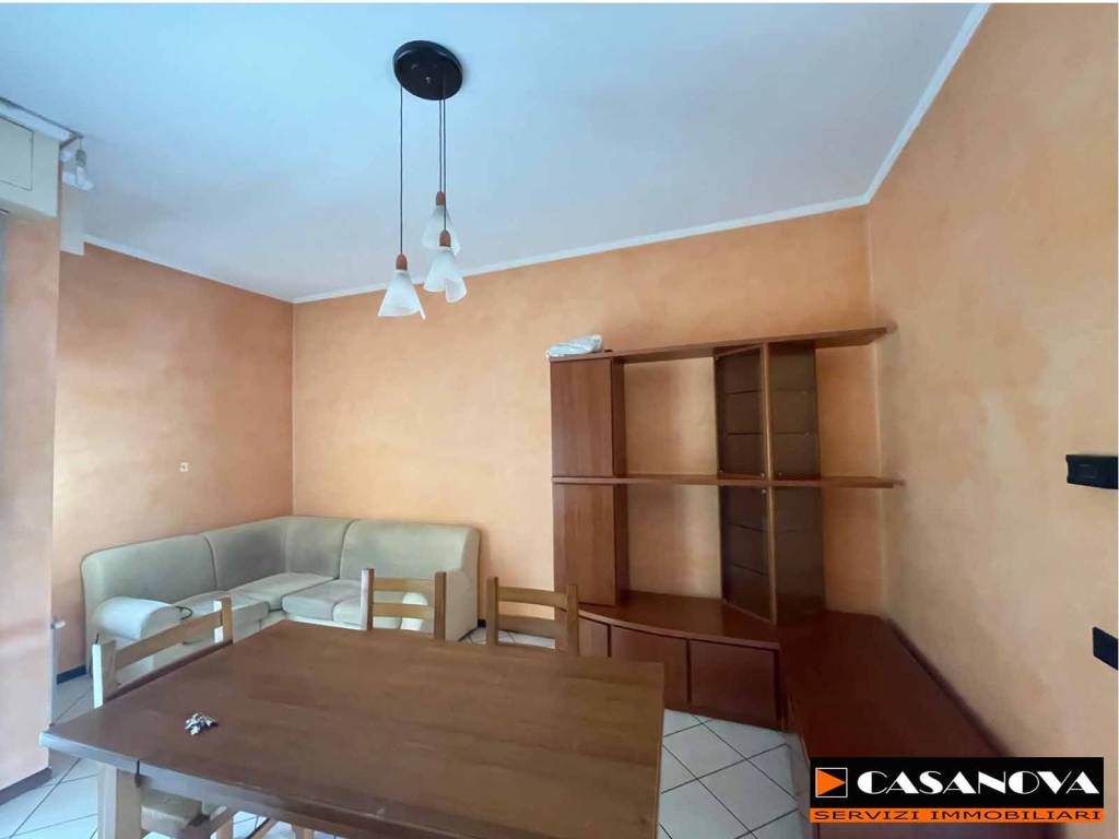 appartamento in affitto a Binago