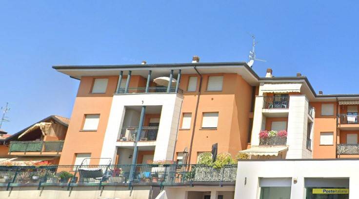 appartamento in affitto a Binago