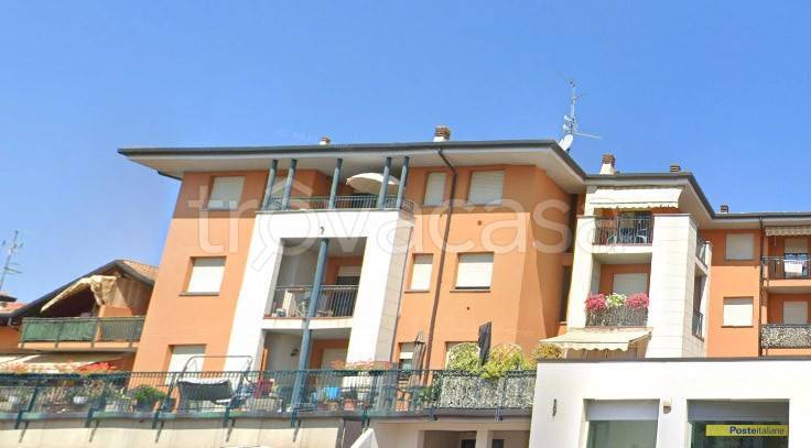 appartamento in affitto a Binago