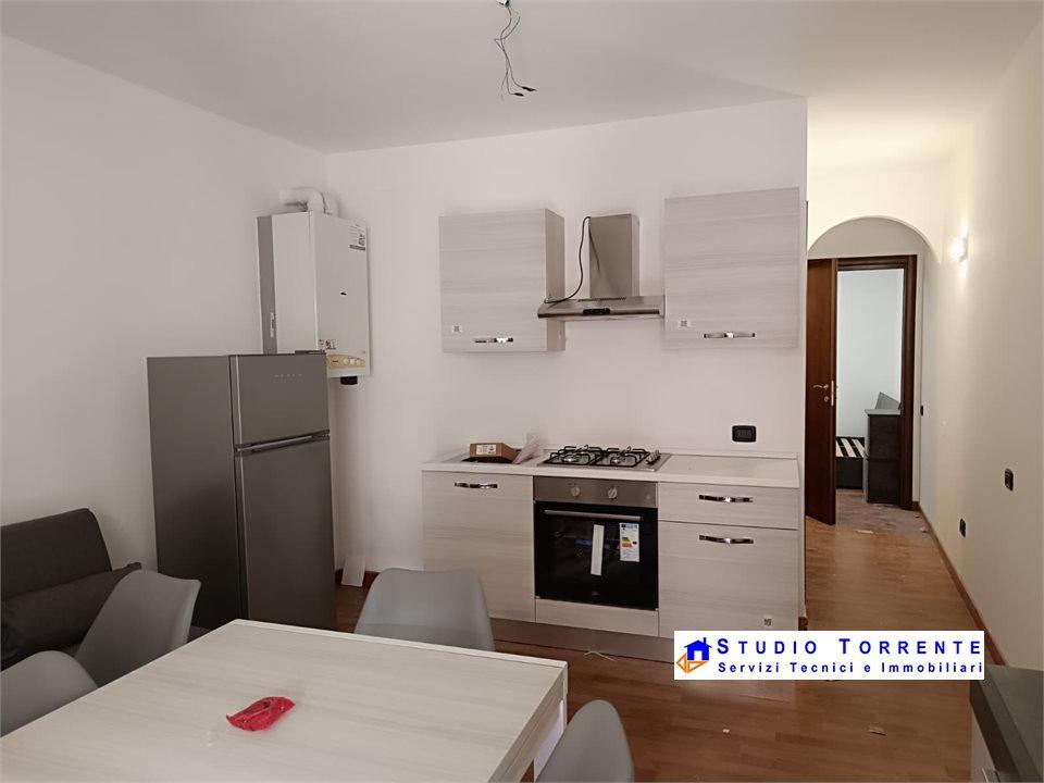 appartamento in affitto a Binago