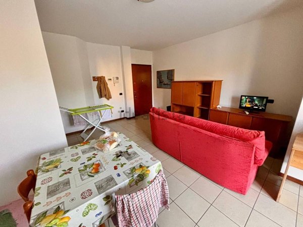 appartamento in affitto a Binago