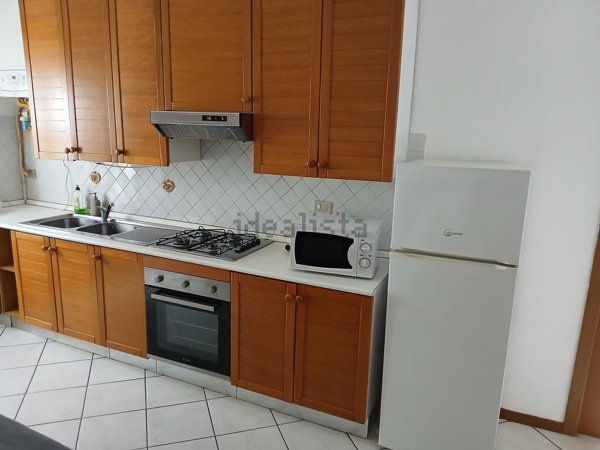 appartamento in affitto a Binago
