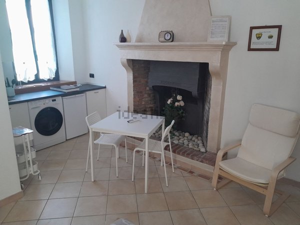 appartamento in affitto a Binago