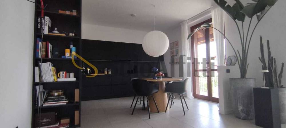 appartamento in affitto a Binago