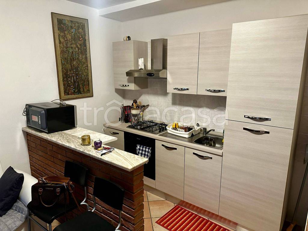 appartamento in affitto a Bizzarone