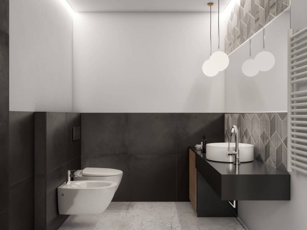 appartamento in affitto a Bizzarone