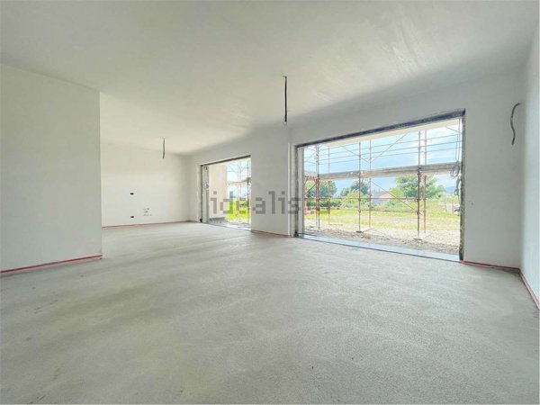 appartamento in affitto a Bizzarone