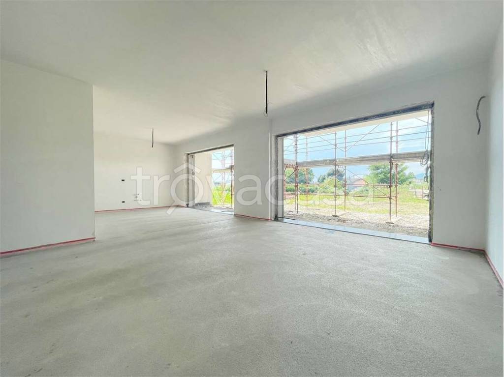 appartamento in affitto a Bizzarone