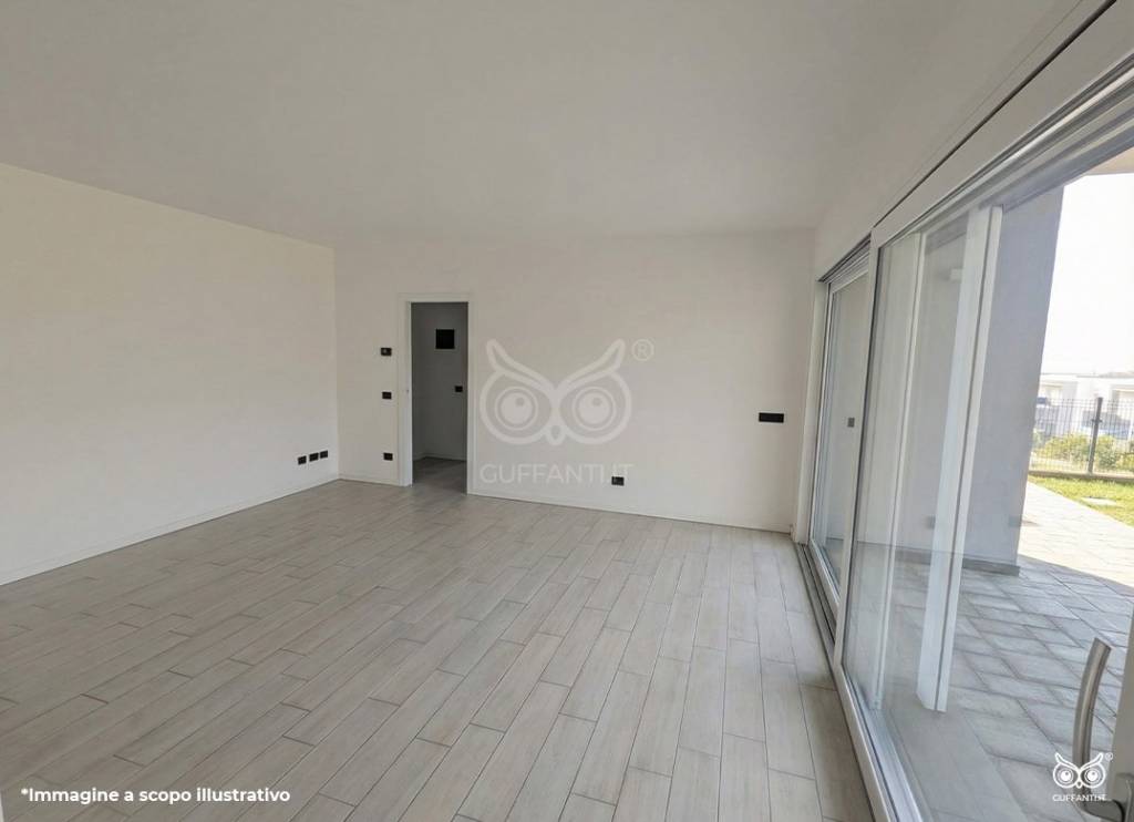 appartamento in affitto a Bizzarone