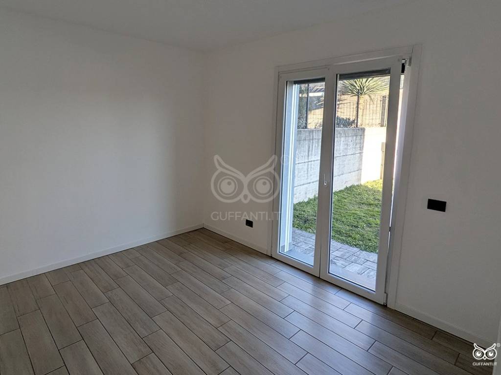 appartamento in affitto a Bizzarone