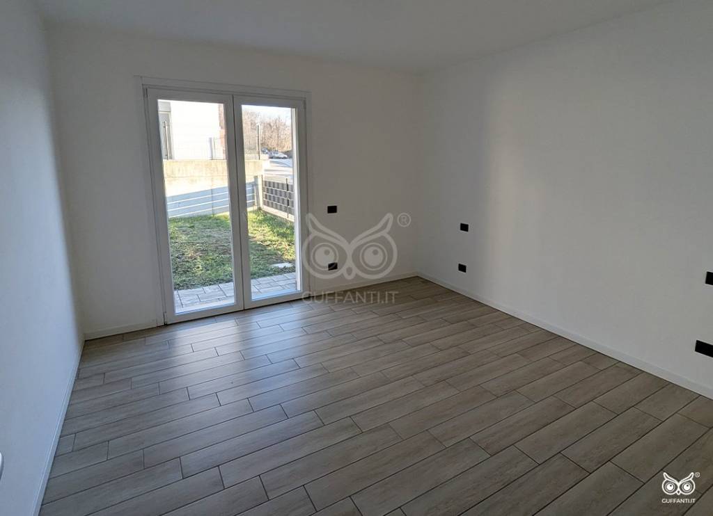 appartamento in affitto a Bizzarone