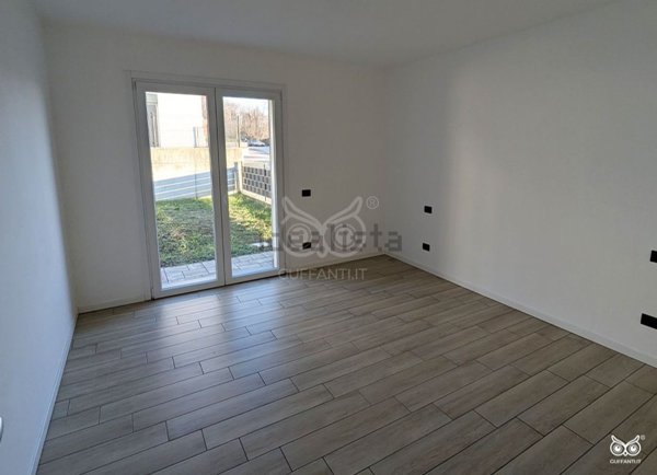 appartamento in affitto a Bizzarone