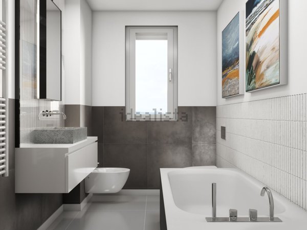 appartamento in affitto a Bizzarone