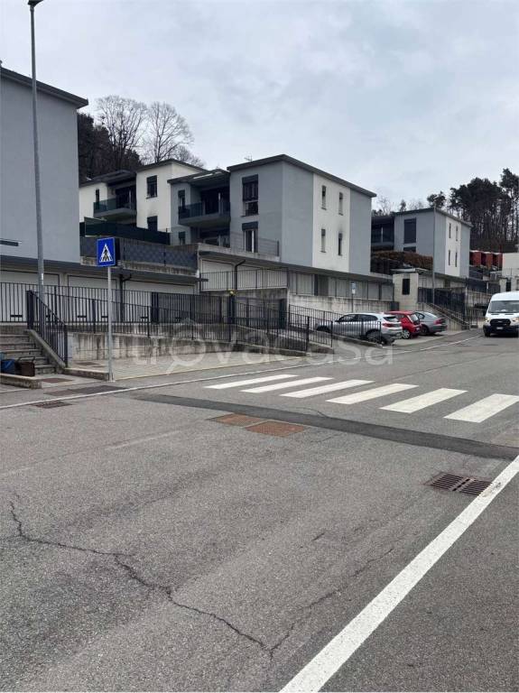 appartamento in affitto a Bizzarone