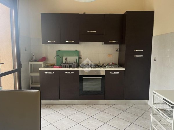 appartamento in affitto a Bizzarone