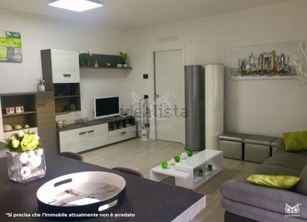 appartamento in affitto a Bizzarone