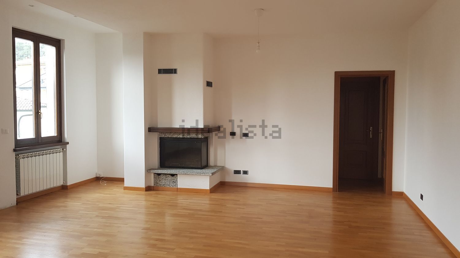 appartamento in affitto a Bizzarone