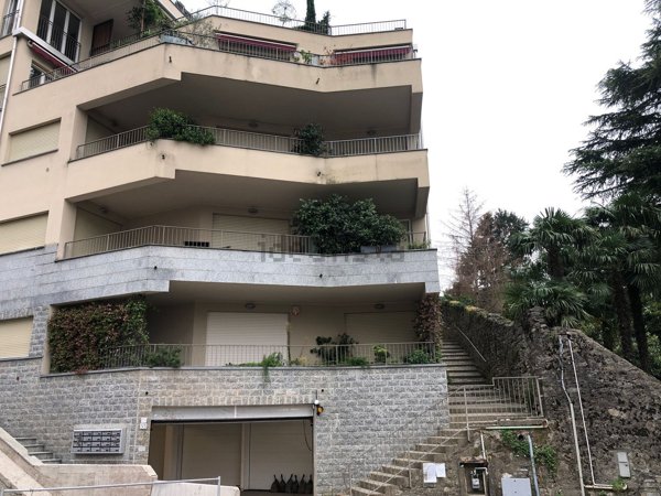 appartamento in affitto a Blevio