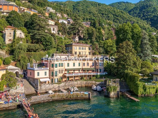 appartamento in affitto a Blevio