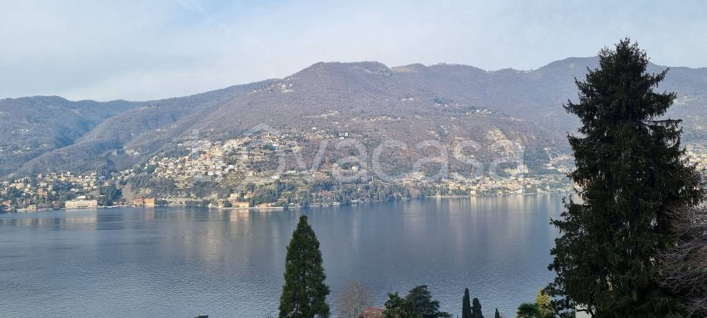 appartamento in affitto a Blevio