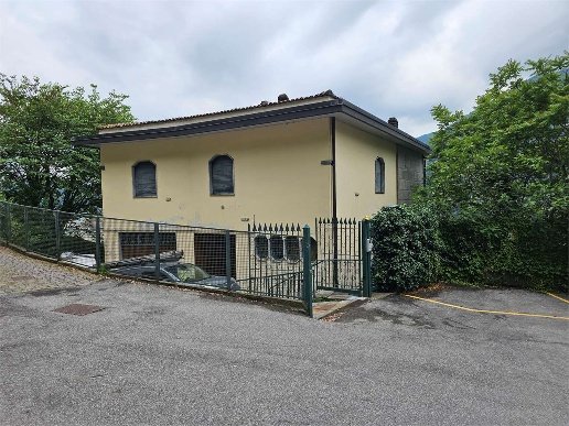 appartamento in affitto a Blevio
