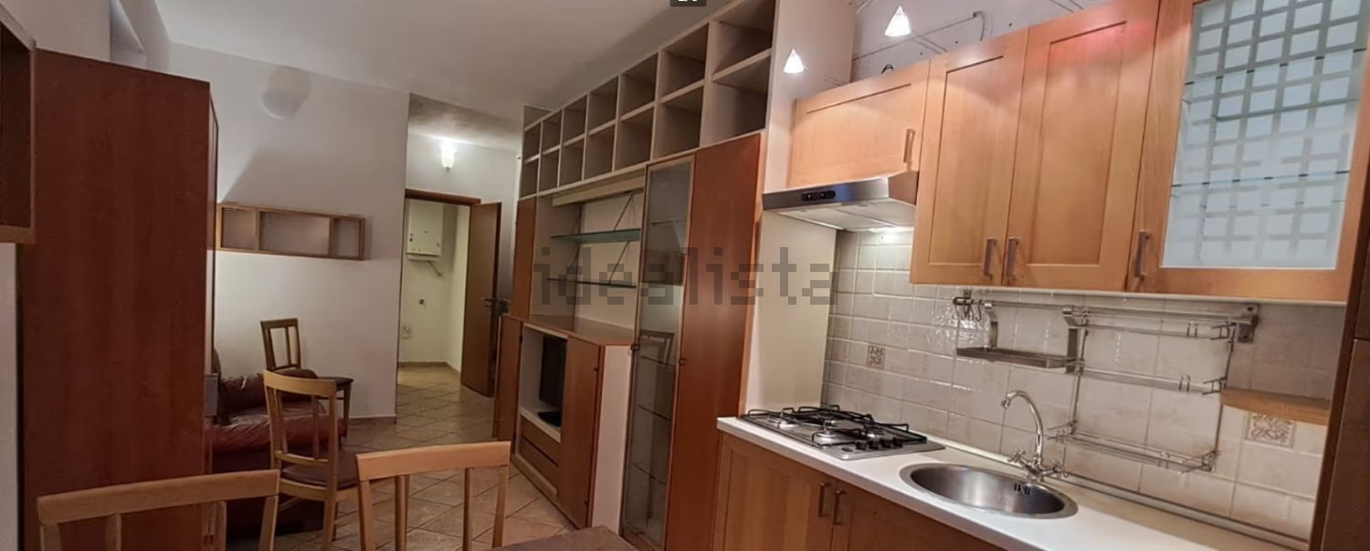 appartamento in affitto a Bregnano