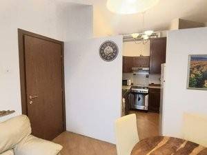 appartamento in affitto a Bregnano in zona San Giorgio