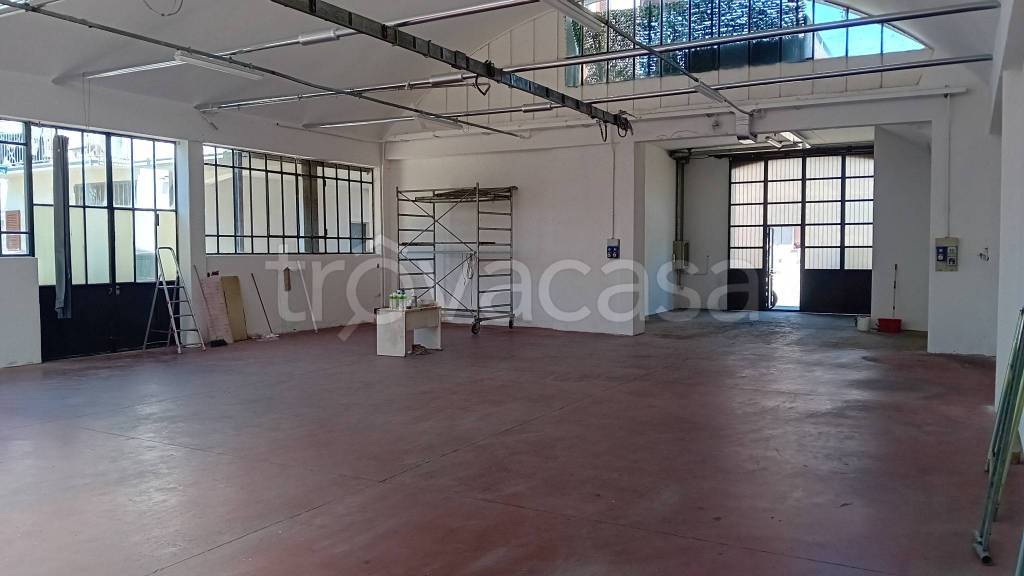 appartamento in affitto a Brenna