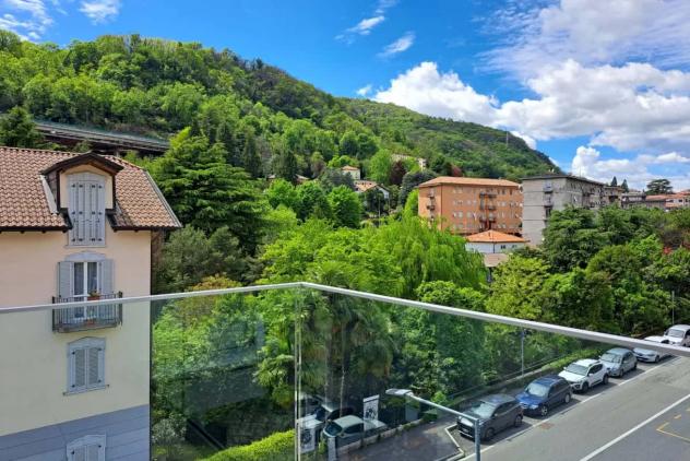 appartamento in affitto a Brienno