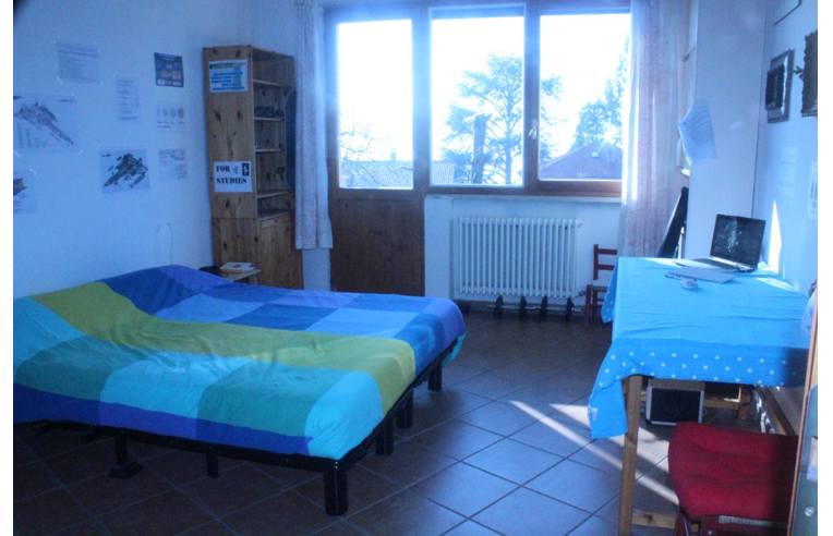 casa indipendente in affitto a Brunate