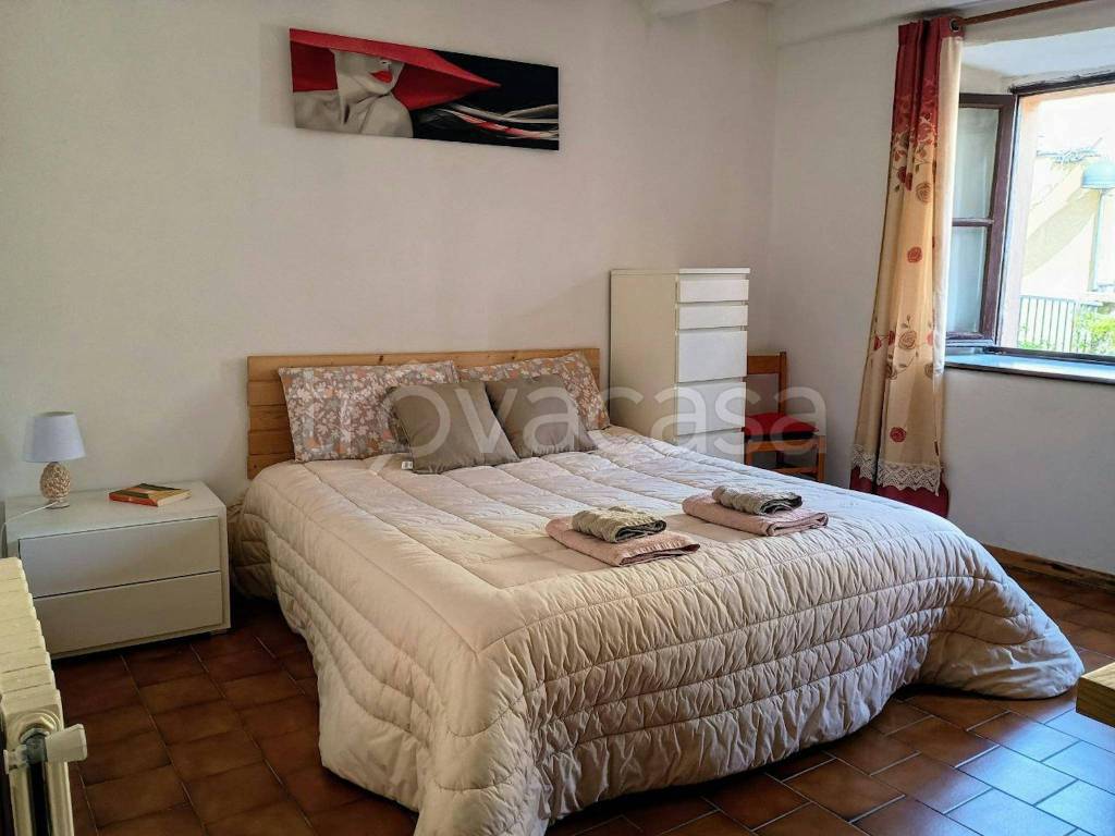 casa indipendente in affitto a Brunate