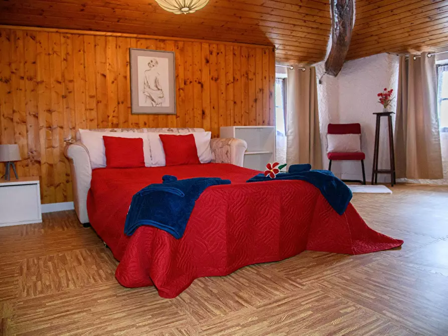 appartamento in affitto a Brunate