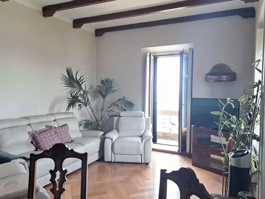 appartamento in affitto a Brunate